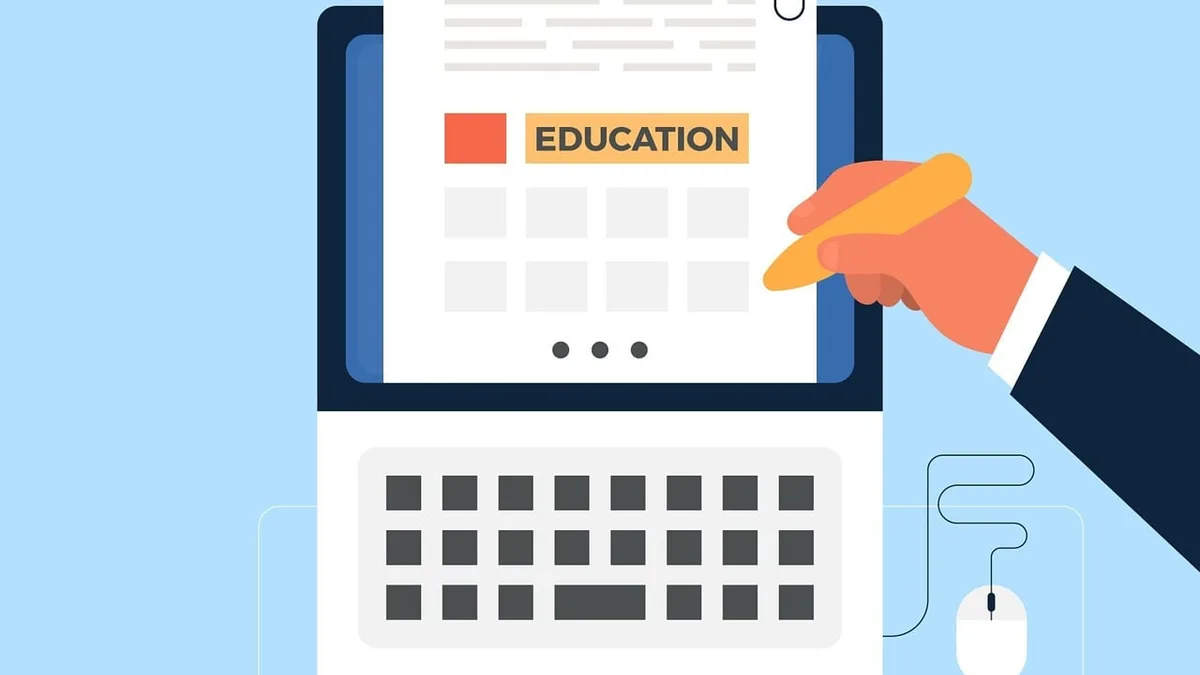 computer, education, assignment, paper, pencil, desk, study, keyboard, mouse, office, learning, exam, office supplies, teacher, icon, reading, programming, workspace, analysis, checking