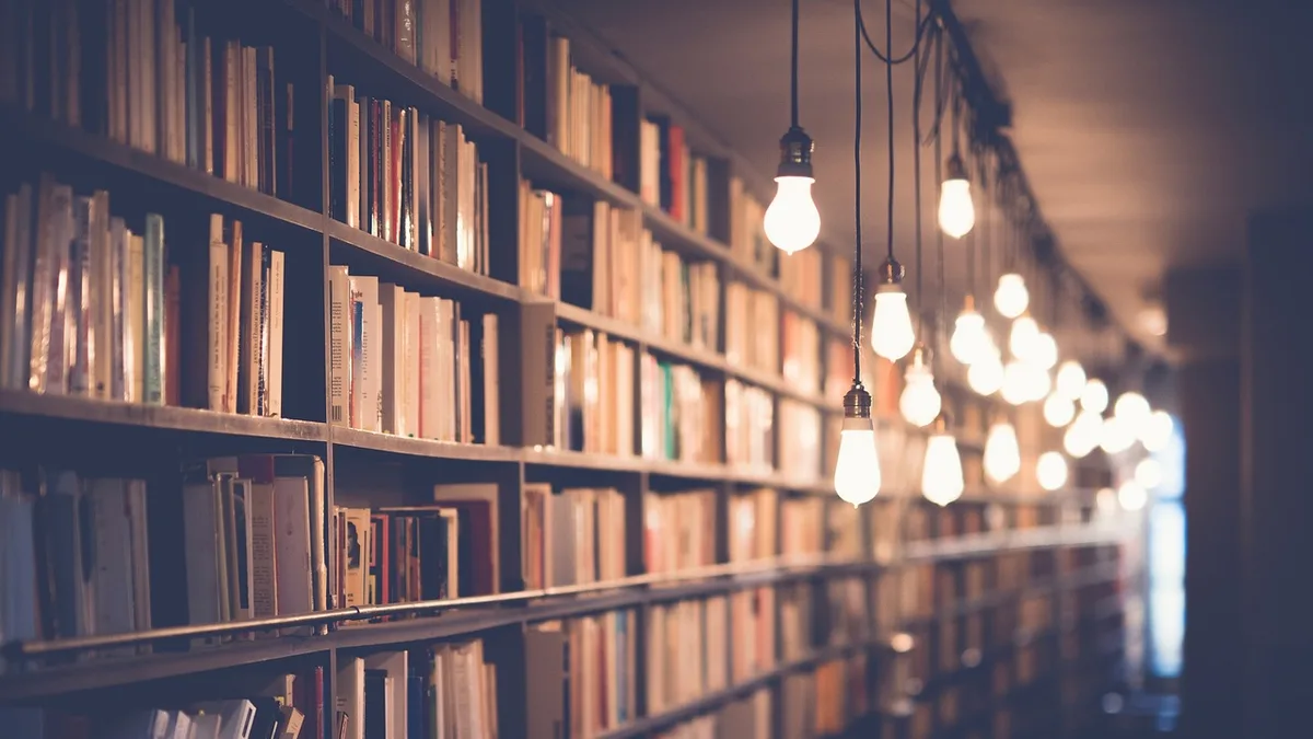 books, library, room, school, study, knowledge, education, shelf, light, bulb, books, books, books, library, library, library, library, library, school, school, school, study, study, education, education